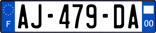 AJ-479-DA