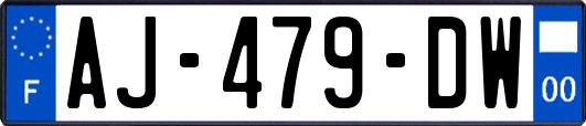 AJ-479-DW