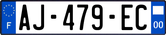 AJ-479-EC