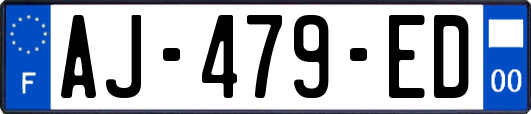 AJ-479-ED