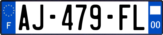 AJ-479-FL