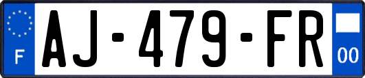 AJ-479-FR