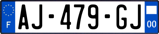 AJ-479-GJ