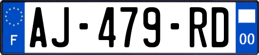 AJ-479-RD