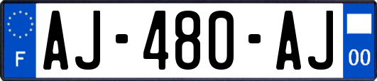 AJ-480-AJ