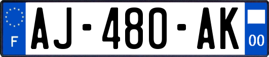 AJ-480-AK