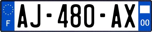 AJ-480-AX