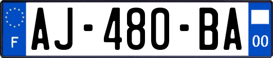 AJ-480-BA