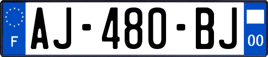 AJ-480-BJ