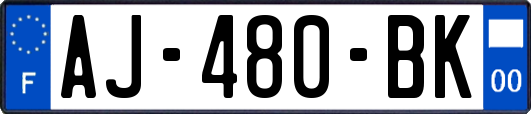 AJ-480-BK