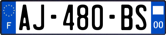 AJ-480-BS