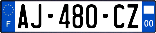 AJ-480-CZ