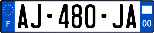 AJ-480-JA