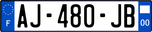 AJ-480-JB