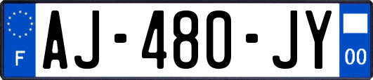 AJ-480-JY