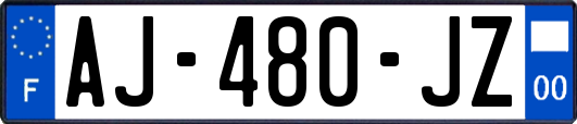 AJ-480-JZ