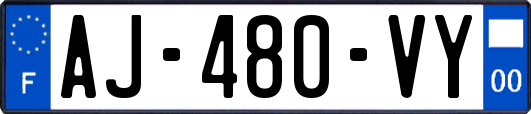 AJ-480-VY
