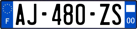 AJ-480-ZS