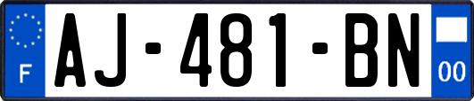 AJ-481-BN