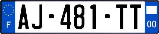 AJ-481-TT