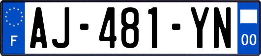 AJ-481-YN