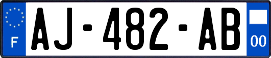 AJ-482-AB