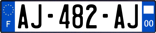 AJ-482-AJ