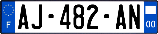 AJ-482-AN