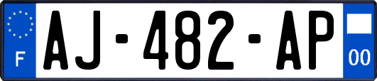 AJ-482-AP