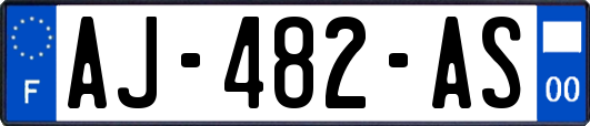 AJ-482-AS