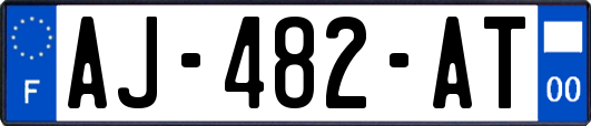 AJ-482-AT