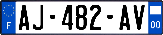 AJ-482-AV