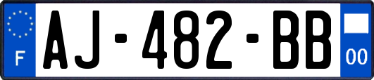 AJ-482-BB