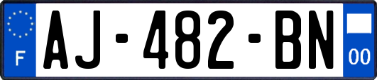 AJ-482-BN