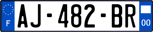 AJ-482-BR