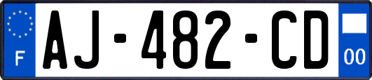 AJ-482-CD
