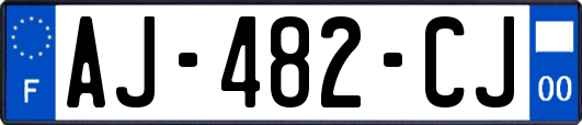 AJ-482-CJ