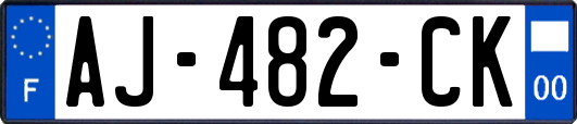 AJ-482-CK