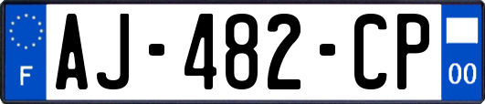 AJ-482-CP