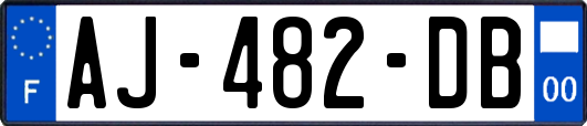 AJ-482-DB