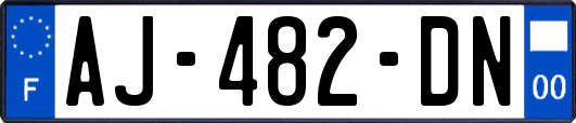 AJ-482-DN