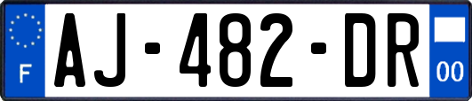 AJ-482-DR