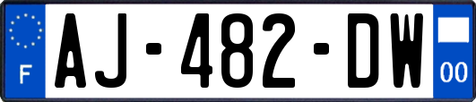 AJ-482-DW