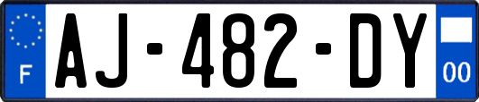 AJ-482-DY