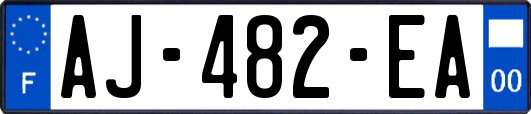 AJ-482-EA