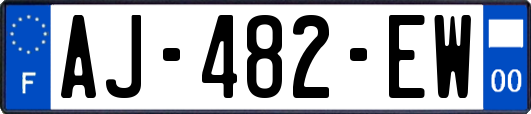 AJ-482-EW