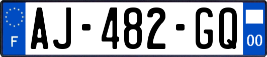 AJ-482-GQ