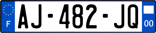 AJ-482-JQ