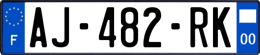 AJ-482-RK