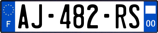 AJ-482-RS